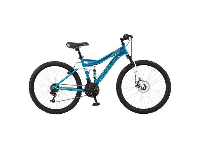 mongoose 26 bedlam men's mountain bike