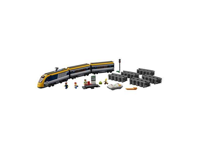 bluetooth lego train