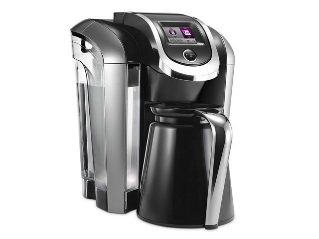 Keurig K400 2.0 Coffee Maker Brewing 