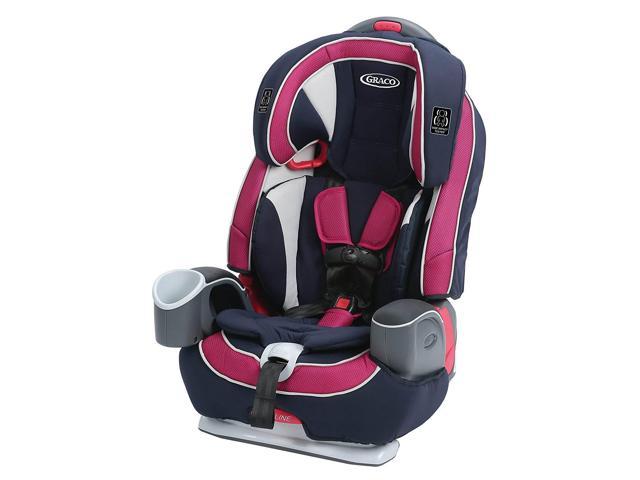 graco nautilus 65 recline