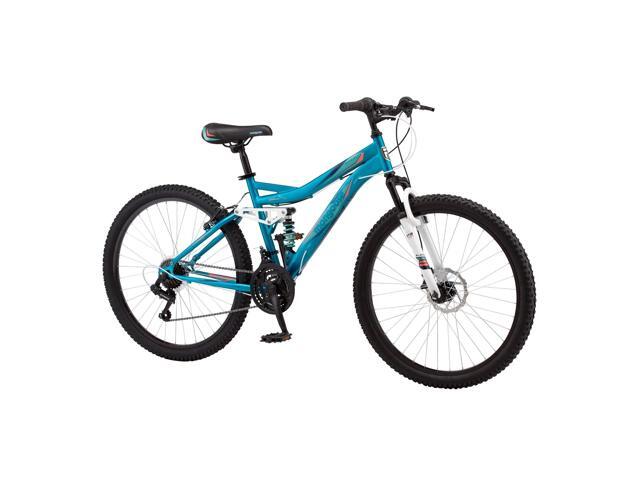 mongoose bedlam mountain bike