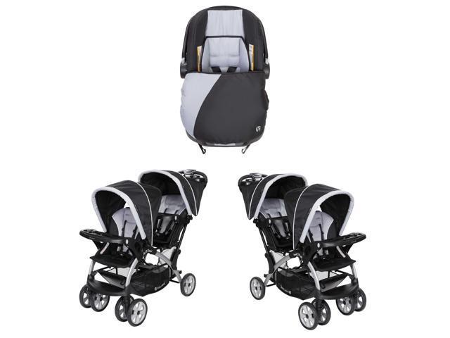 baby trend infant car seat stroller