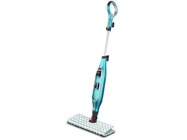 Refurbished Shark S6001w Electric Floor Steamer Genius Steam Mop
