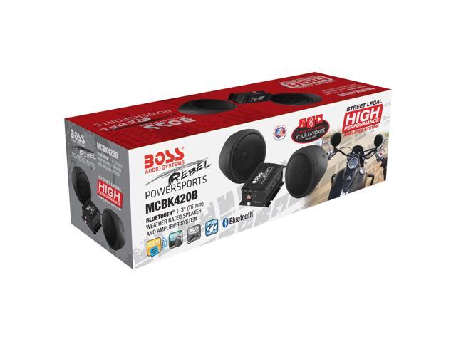 boss audio mcbk420b bluetooth