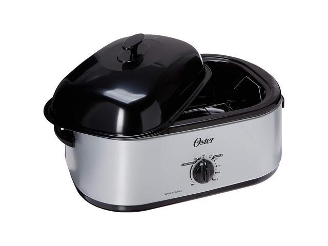 Oster Silver Deep Fryers