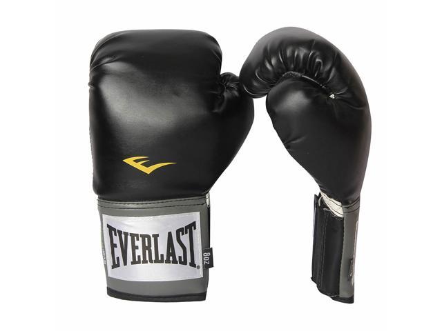 sparring gloves everlast