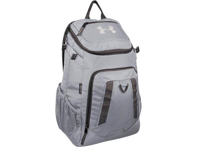 under armour converge duffle bat pack