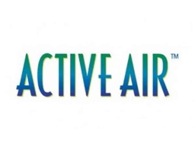 2 HYDROFARM ACFC6 Active Air 6" Clip On Office Kitchen Hydroponics Grow Fans 