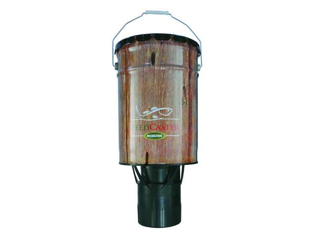 Moultrie Feeders 6 Gallon Automatic Directional Fish Feeder