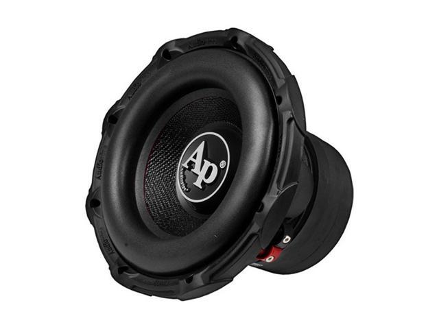 audiopipe 10 inch voice speakers