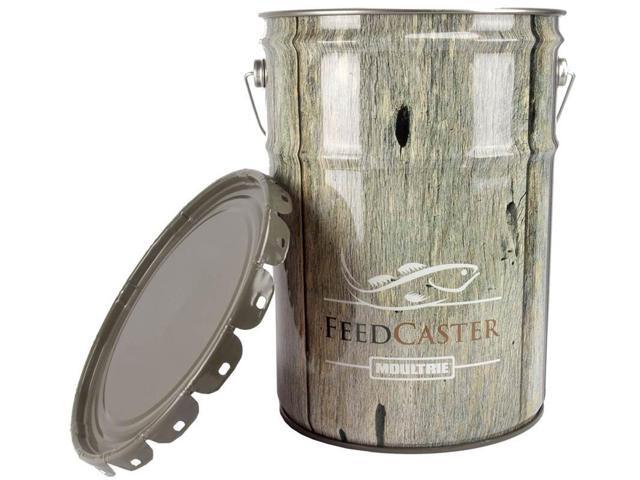 Moultrie Feeders 6 Gallon Automatic Directional Fish Feeder
