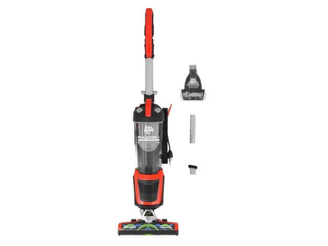 Dirt Devil UD70350B Razor Upright Vacuum - Newegg.com