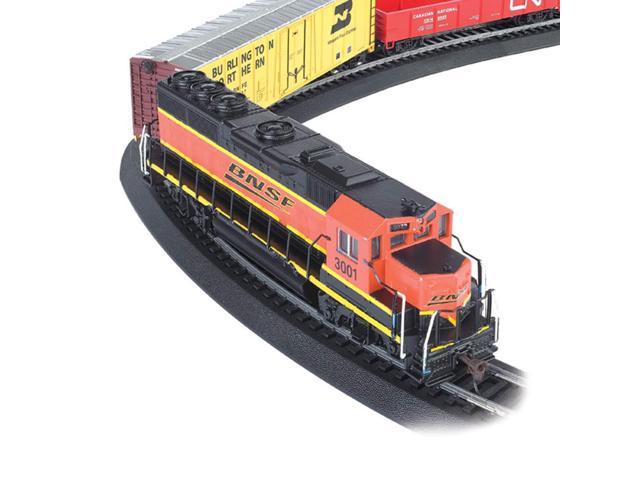 bachmann rail chief electric train set