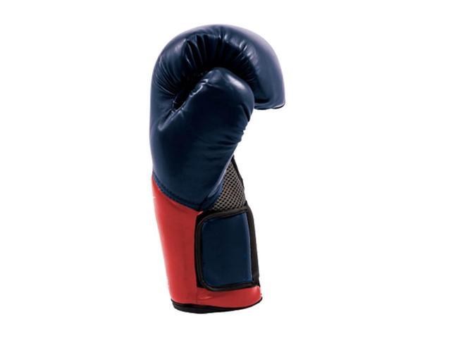 everlast pro style training gloves 16 oz