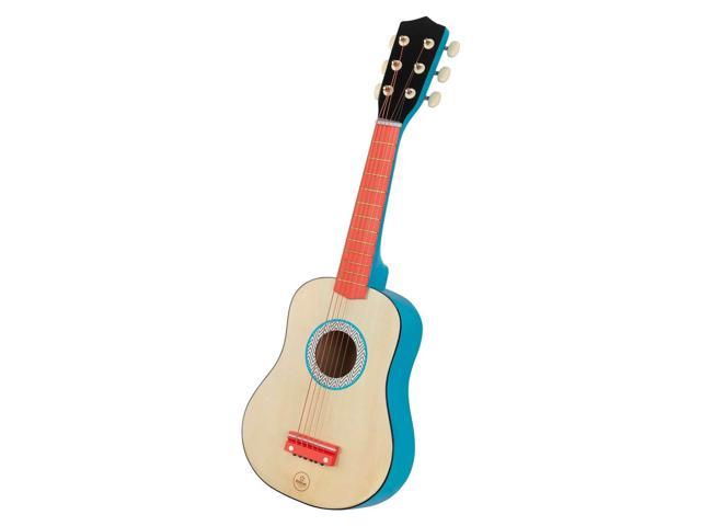 Photo 1 of KidKraft Lil' Symphony Authentic 6 String Colorful Guitar for Ages 3+