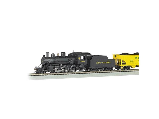 bachmann echo valley train set