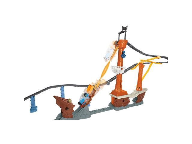 thomas shipwreck rails set