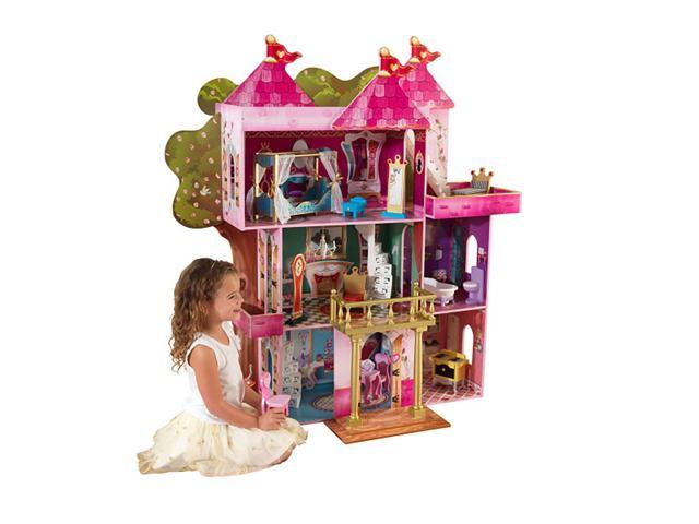 kidkraft furniture for dollhouse