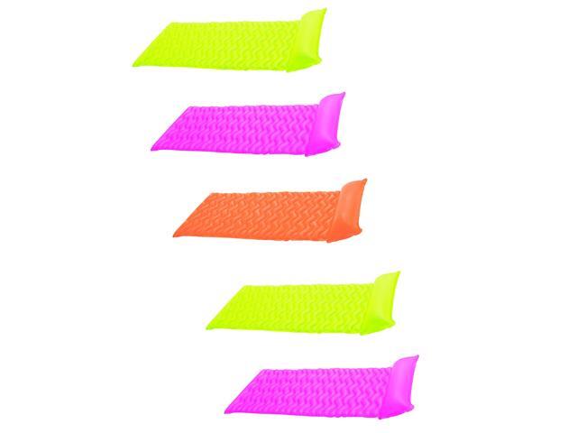 intex tote and float