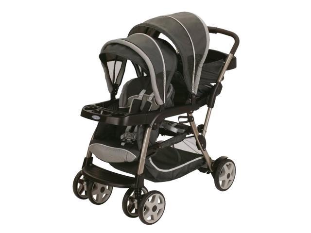 graco dual connect