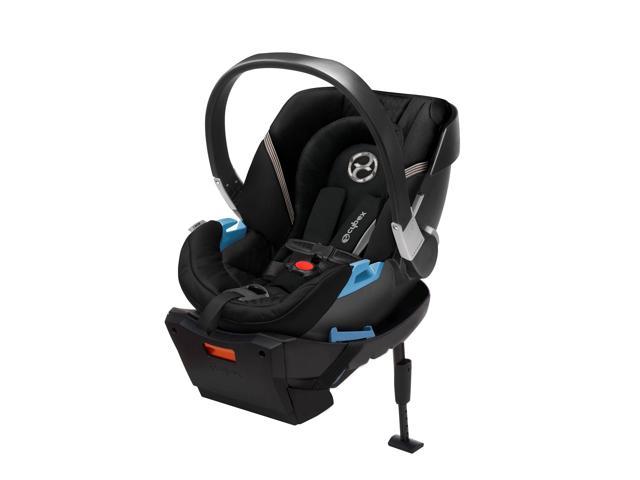 gb pockit go infant car seat carrier