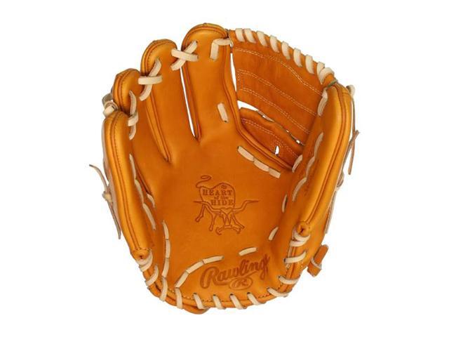 rawlings heart of the hide left hand throw