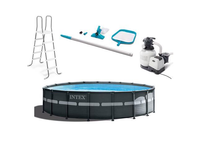 intex home theatre kit