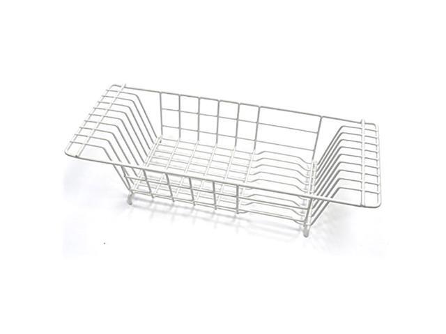 Photo 1 of 6/Pack Closetmaid Over Sink Drainer