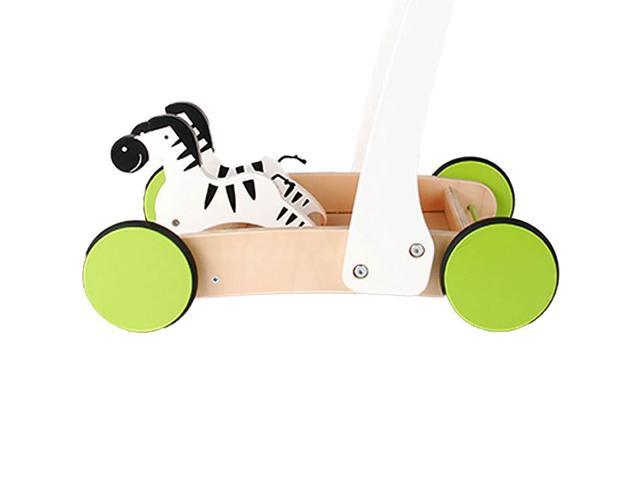 hape zebra walker