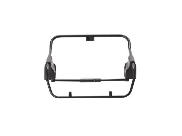 evenflo pivot xpand graco adapter