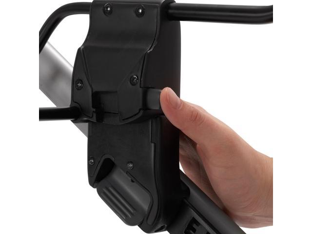 evenflo pivot xpand chicco adapter