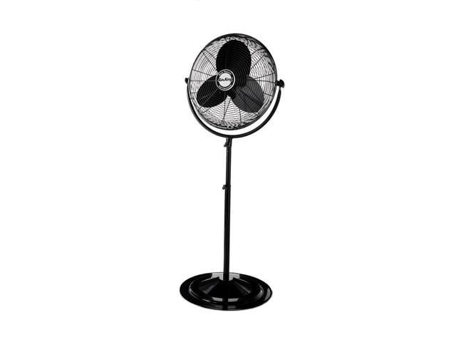 Photo 1 of Air King Pedestal Fan