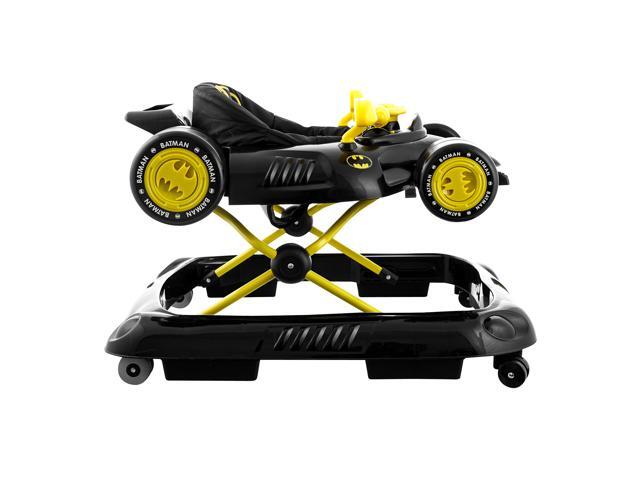 batmobile baby walker