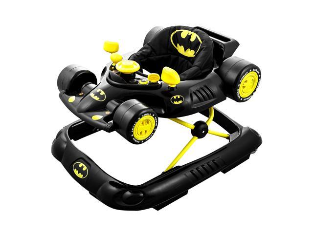 batmobile pram
