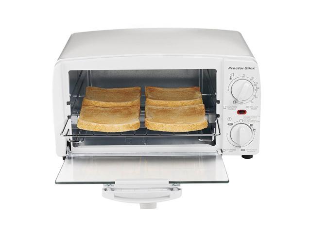 Toaster Oven Broiler - Model 31118R