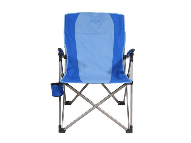 kamp rite 3 position hard arm reclining chair