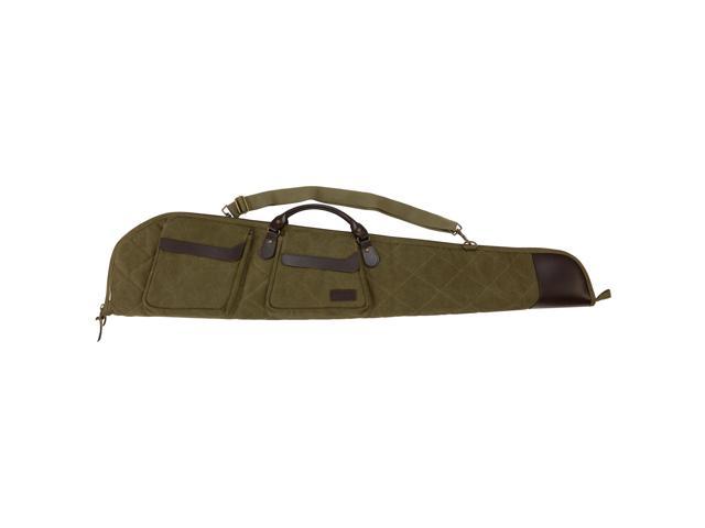 Photo 1 of Allen Company 541-48 North Platte Heritage 48 Inch Soft Rifle Gun Case, Olive