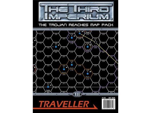 traveller rpg imagepack