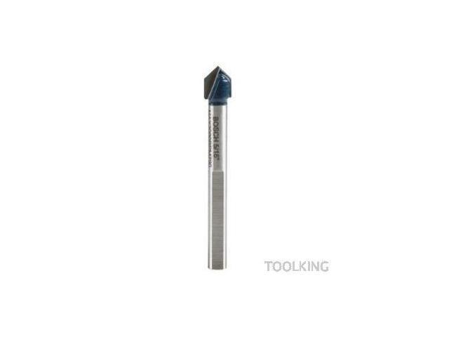 Bosch 5/16 Inch Glass and Tile Bit