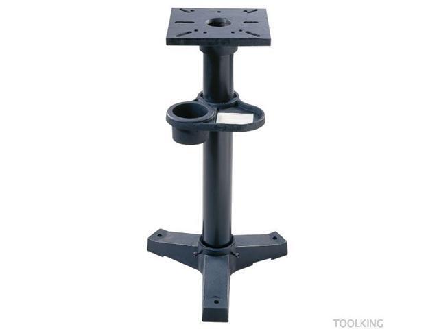 Photo 1 of Jet 577172 Pedestal Stand for Bench Grinders