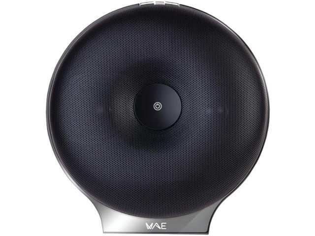 hercules bluetooth speaker