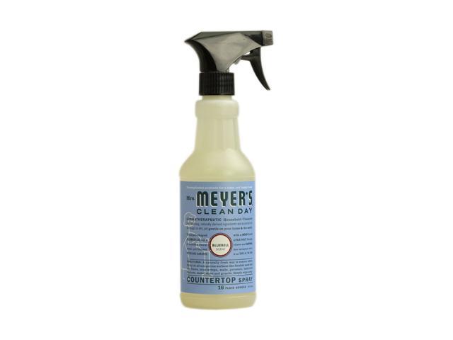 Mrs Meyer S Countertop Spray Bluebell 16 Oz Newegg Com