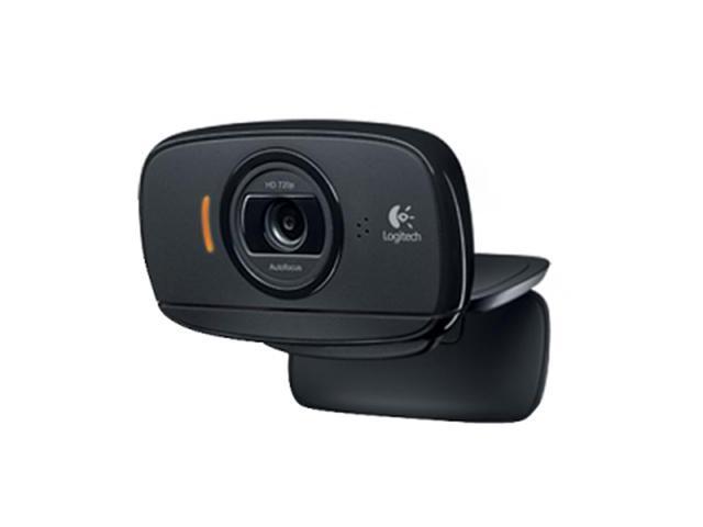 Logitech HD Webcam C525 - Newegg.com