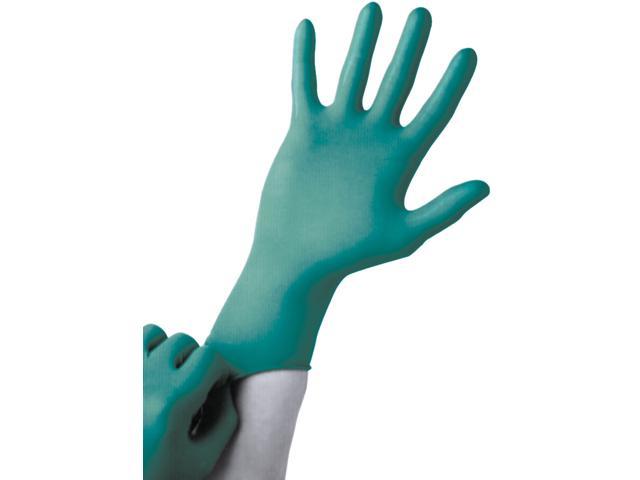 Groom Industries AX941XL Nitrile Gloves x-large