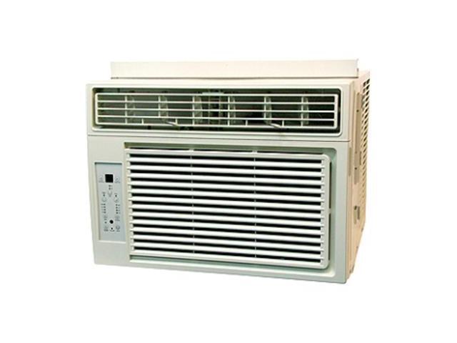 Heat Controller RADS121H 12,000 Cooling Capacity (BTU) Window Air ...