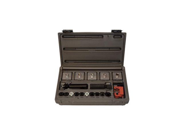 ATD Tools 5483 Master In-Line Flaring Tool Kit