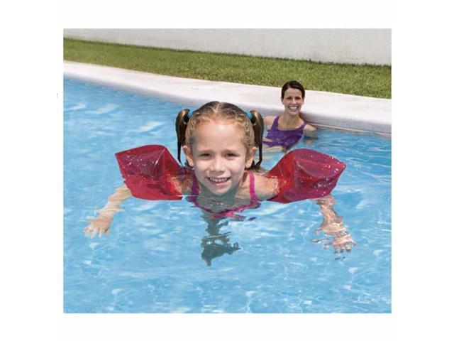 swimways arm floats