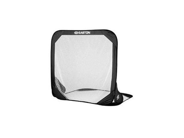 easton pop up baseball net