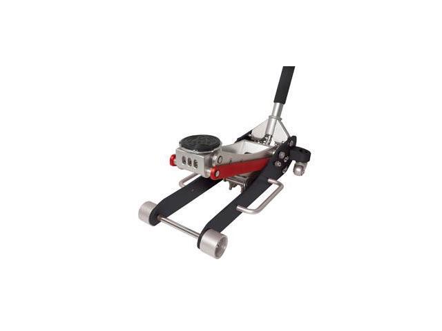 2 ton aluminum jack