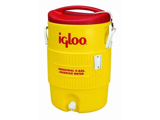 igloo commercial grade cooler